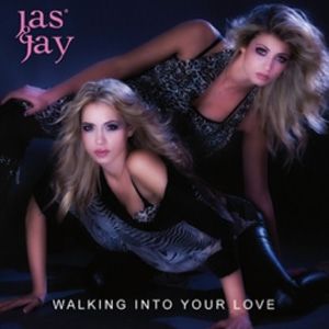 Jas & Jay - Walking Into Your Love (Radio Date: 25 Maggio 2012)